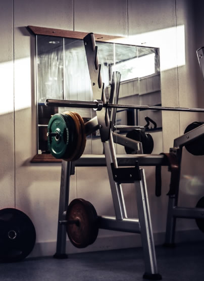Contabilidad Gimnasios